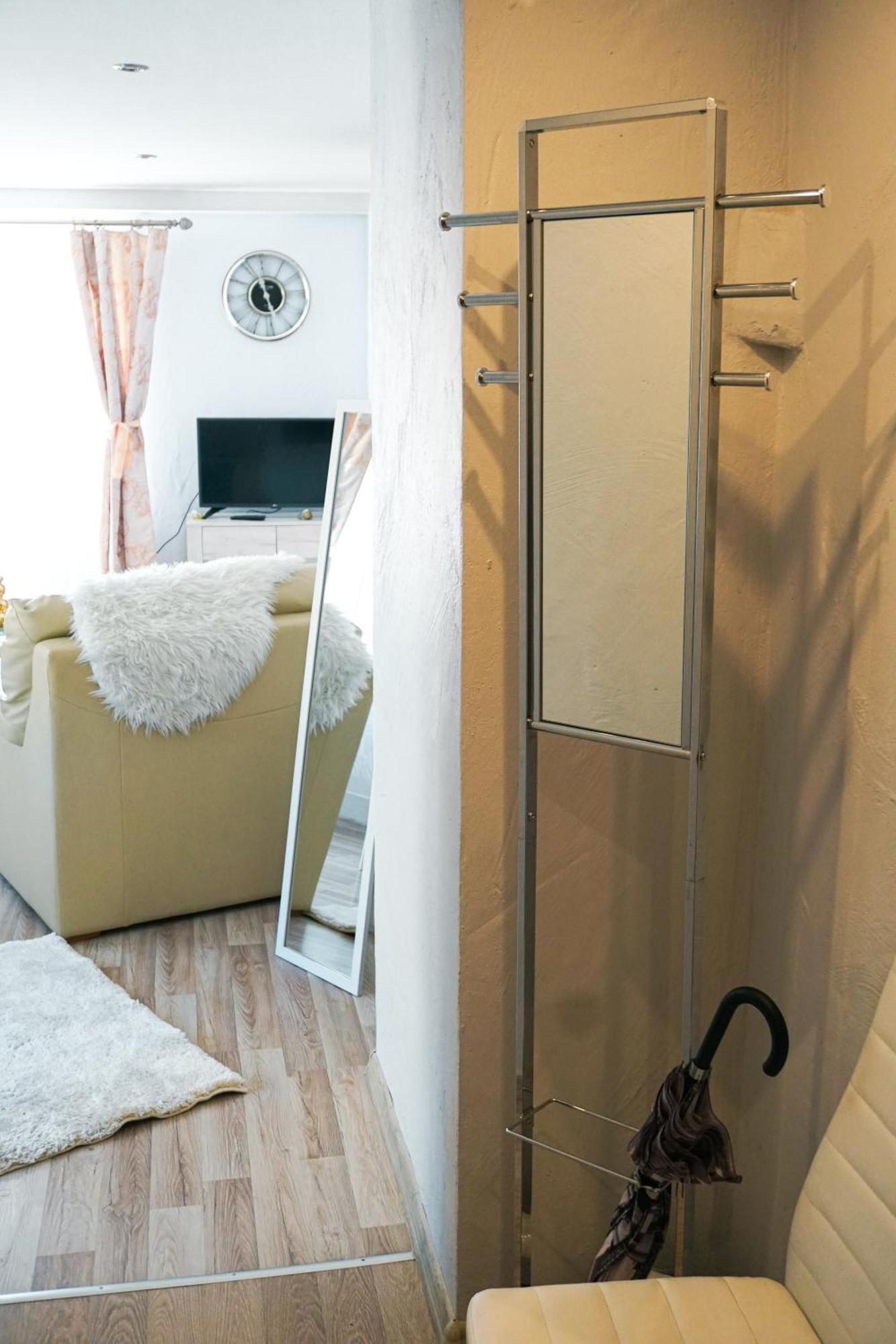 Leticijas Apartamenti Кулдига Экстерьер фото