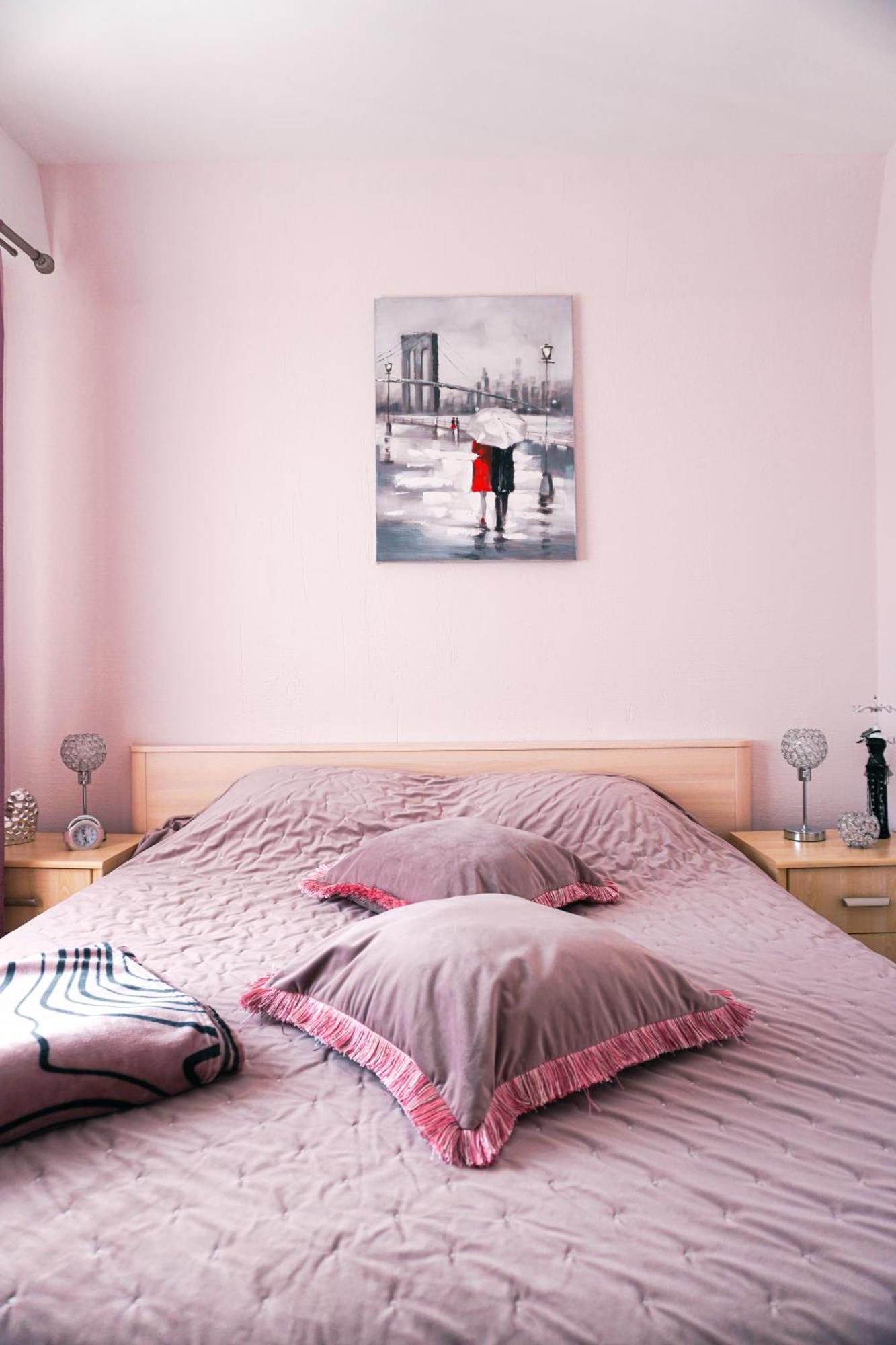 Leticijas Apartamenti Кулдига Экстерьер фото