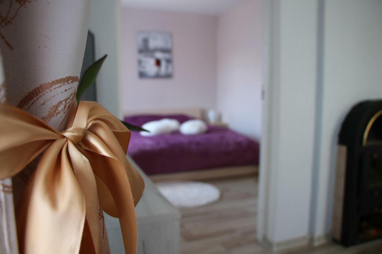 Leticijas Apartamenti Кулдига Экстерьер фото