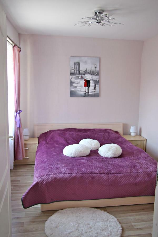Leticijas Apartamenti Кулдига Экстерьер фото